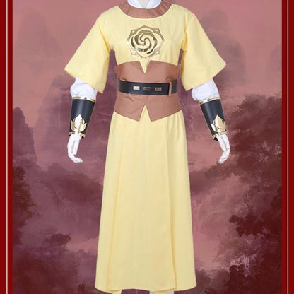 Grandmaster of Demonic Cultivation Costume and Wig Options