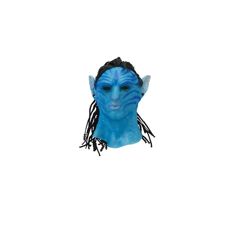 Avatar Cosplay Costume for Adults and Kids