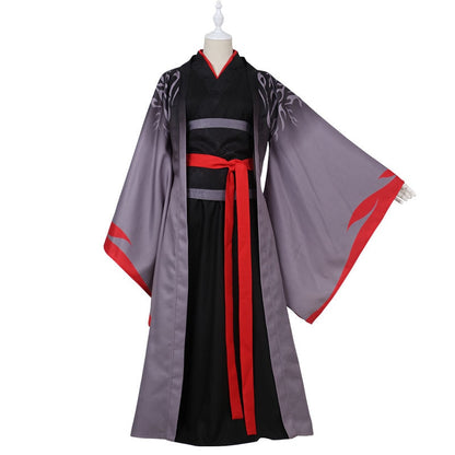 Grandmaster of Demonic Cultivation Costume and Wig Options