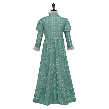 Regan from The Exorcist Cosplay Costume