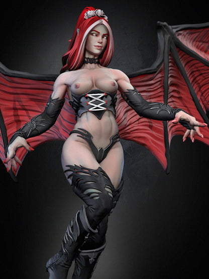 Succubus (NSFW 18+)