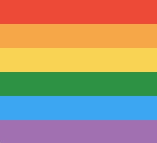 GB Pride (Nintendo Game Boy, Custom Cartridge)