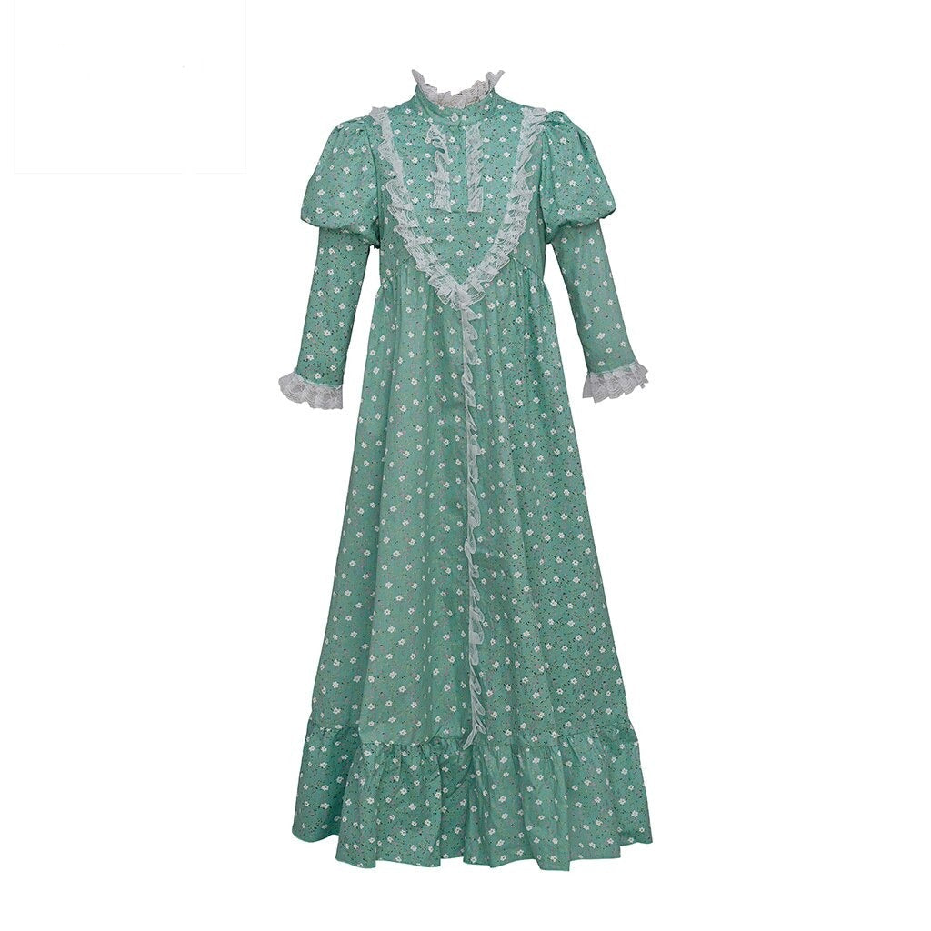 Regan from The Exorcist Cosplay Costume