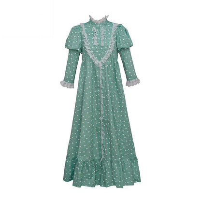 Regan from The Exorcist Cosplay Costume