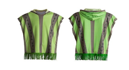 Madrigal Boys Costume for Halloween