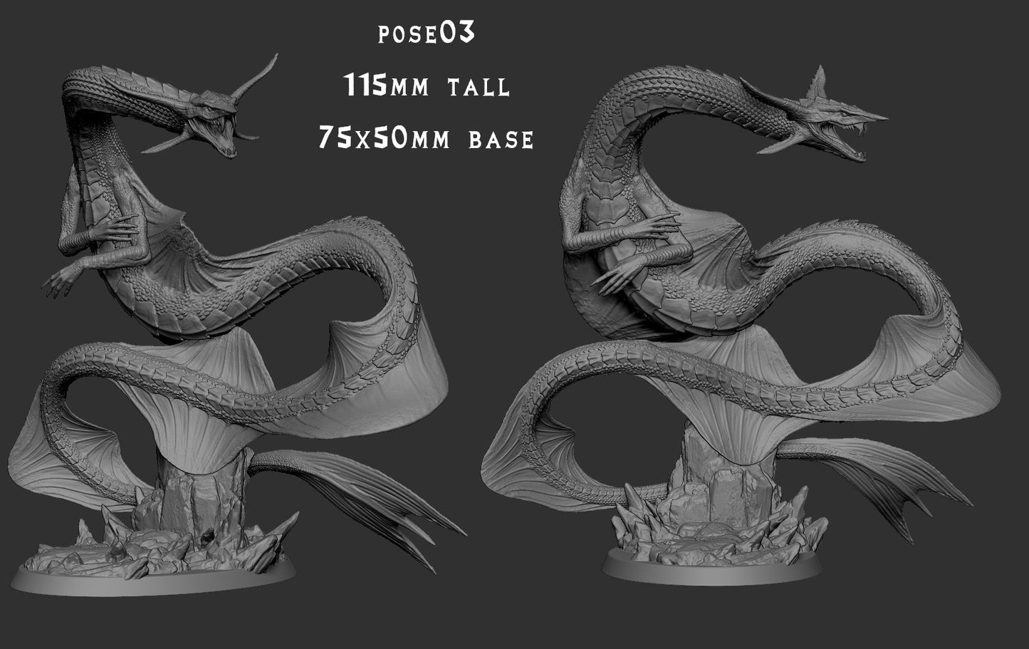 Skyfall Serpent