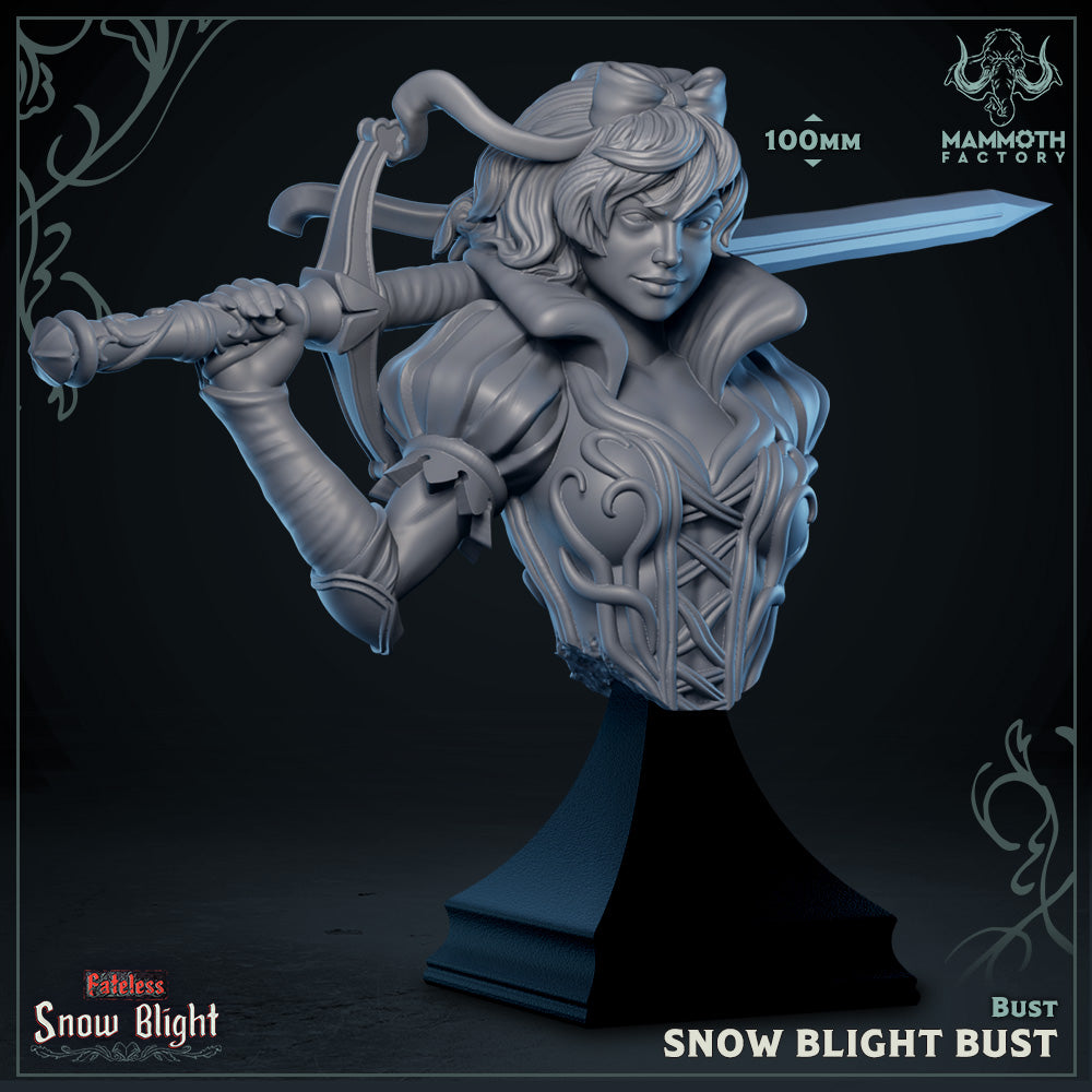 Snow Blight