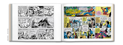 The Amazing Spider-Man Classic Newspaper Comics - 1982 PRE-ORDER NOW!