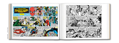 The Amazing Spider-Man Classic Newspaper Comics - 1982 PRE-ORDER NOW!