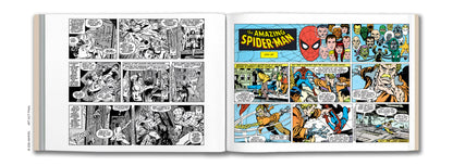 The Amazing Spider-Man Classic Newspaper Comics - 1982 PRE-ORDER NOW!