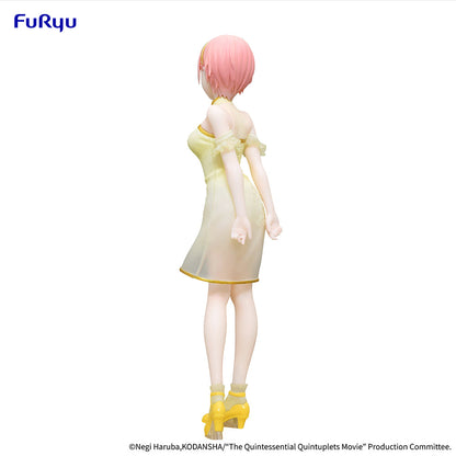Quintessential Quintuplets Ichika Nakano China Princess Figure - Furyu Official