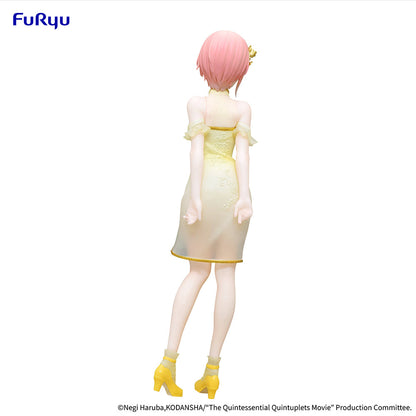 Quintessential Quintuplets Ichika Nakano China Princess Figure - Furyu Official