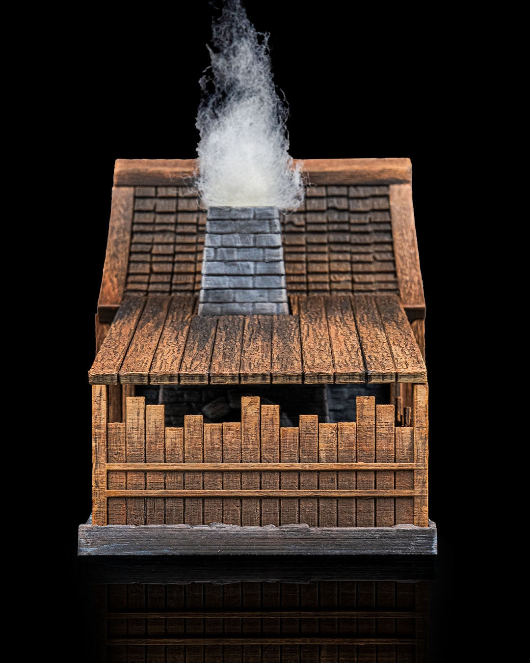 The Grinning Hammer - TTRPG Buildings & Terrain