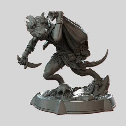 Kobolds
