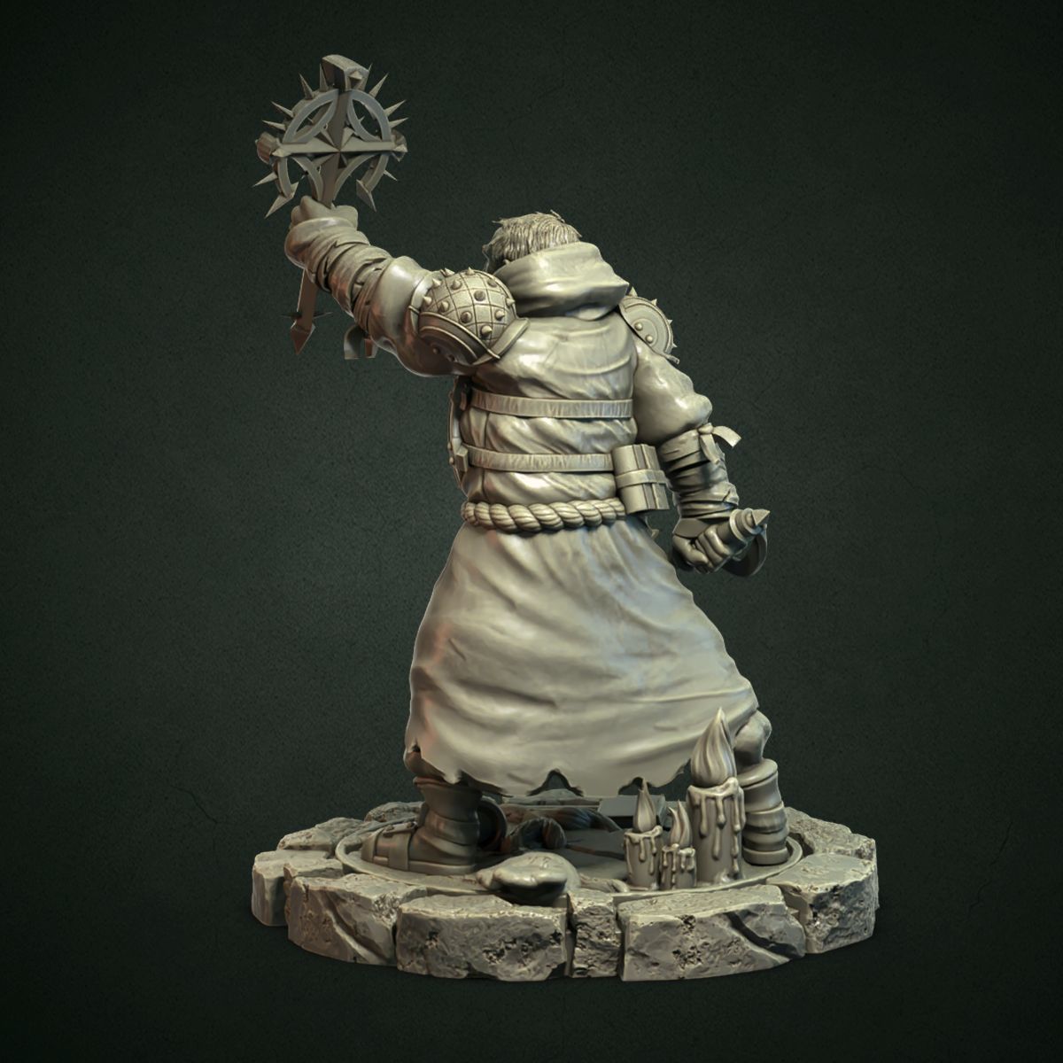 Tobias the Redeemer
