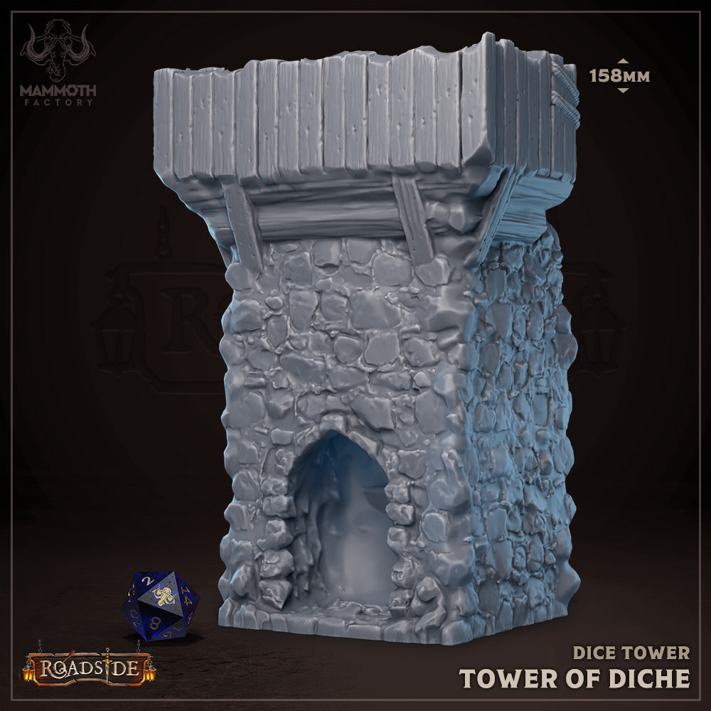 Tower of Diche