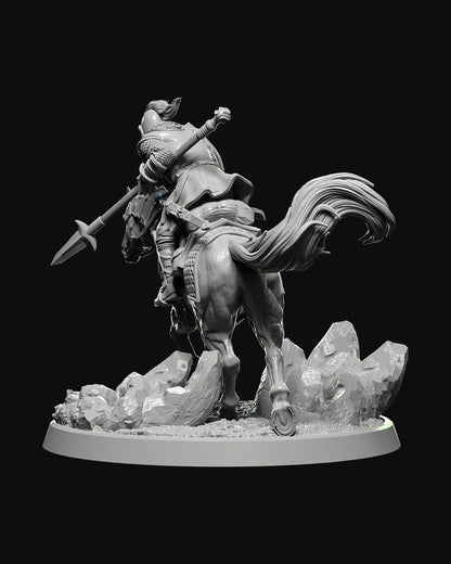 Town Cavalry