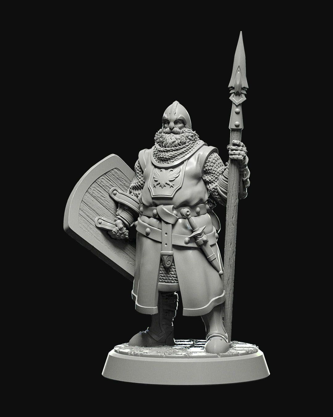 Town Guards