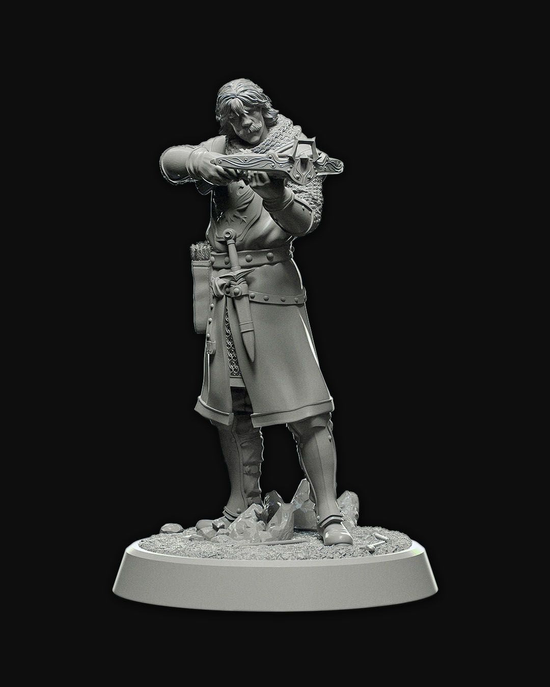 Town Guards