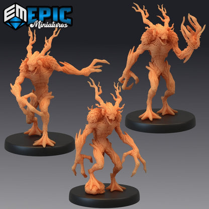 Twig Blight-Epic