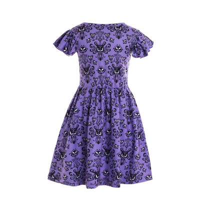 Haunted Mansion Costume for Women