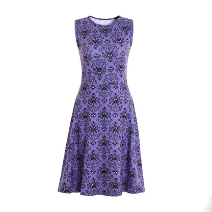 Haunted Mansion Costume for Women