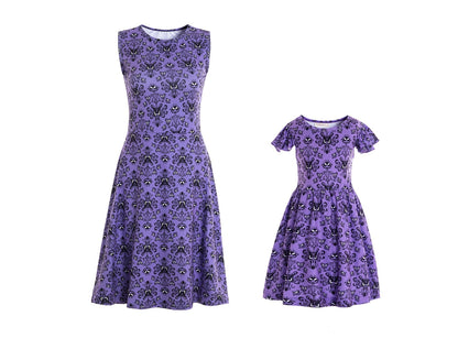 Haunted Mansion Costume for Women