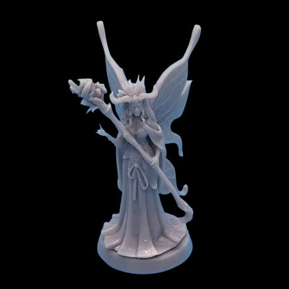 Fairy Queen