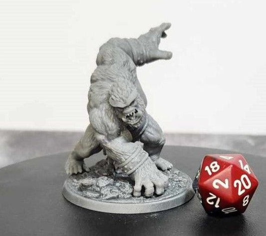 Demon Brute