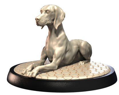 Dog Companions Vol. 1, Part 3