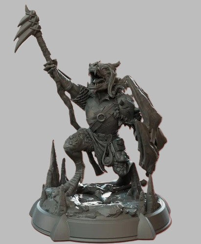 Kobolds