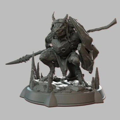 Kobolds