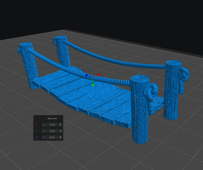 Kobold Danger - Scatter & Props