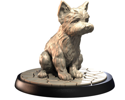 Dog Companions Vol. 1, Part 3