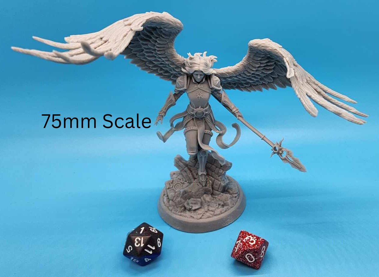 Dianna the Lightbringer