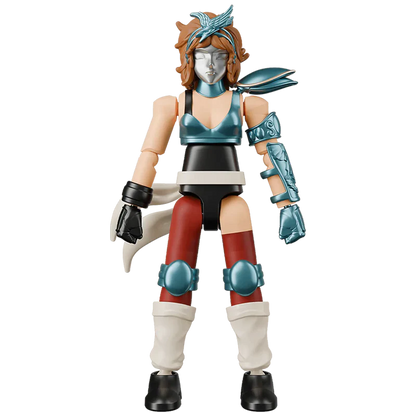 Saint Seiya Galaxy Version 01 Legacy of Sagittarius Blind Box - Model Kit