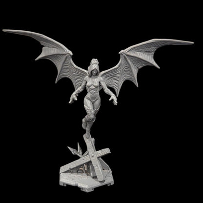 Succubus (NSFW 18+)