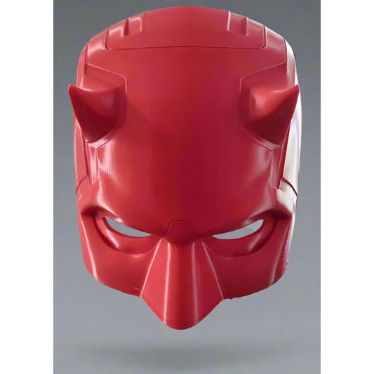 Maschera / Casco Ispirato a Daredevil