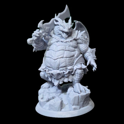 Zarrath Ironmaw