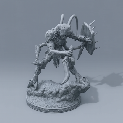 Thri-Kreen