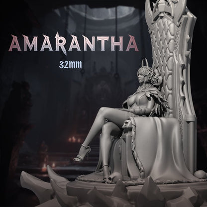Amarantha