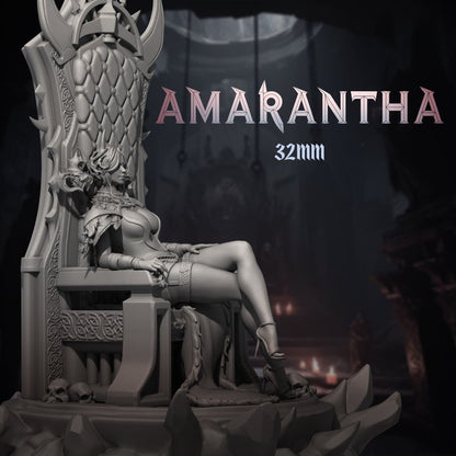 Amarantha