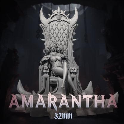 Amarantha