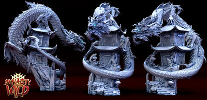 Azure Dragon