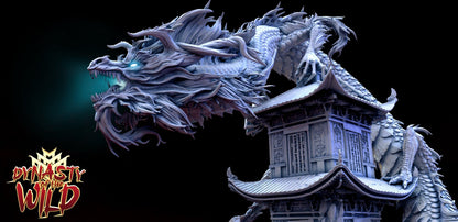 Azure Dragon