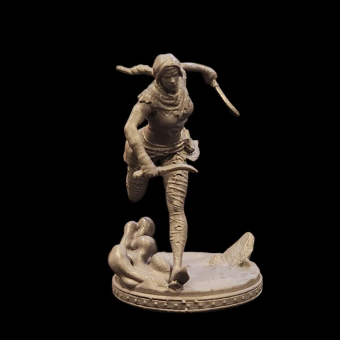 Elves - Kilyn