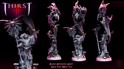 Blood Devourer Adepts