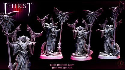 Blood Devourer Adepts