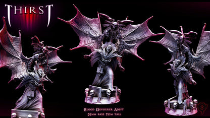 Blood Devourer Adepts