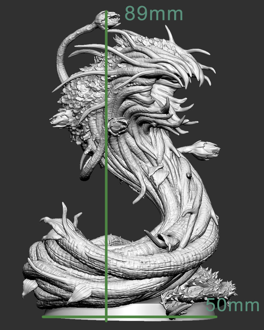Briar Serpent